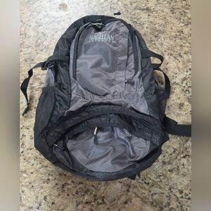 Magellan Outdoors Gray Backpack